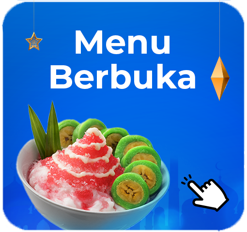 berbuka