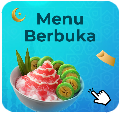 menu berbuka