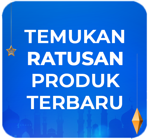 product terbaru