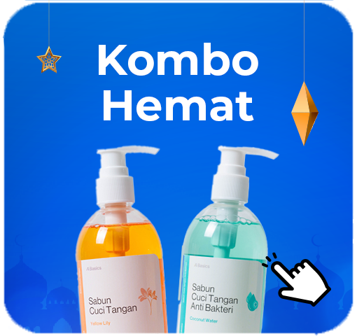 kombo hemat