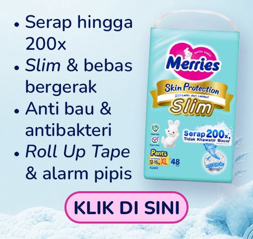 merries