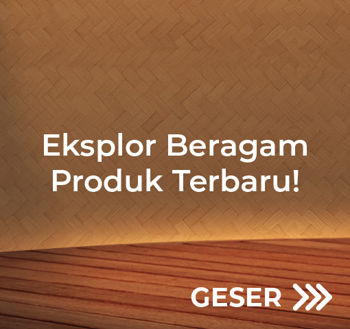 Eksplor Beragam Produk Terbaru