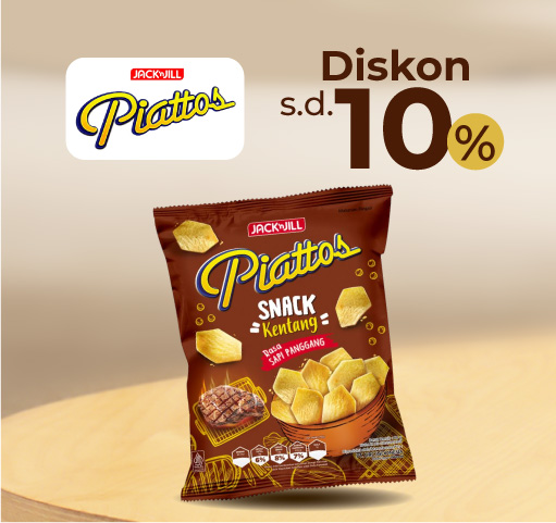 Piattos