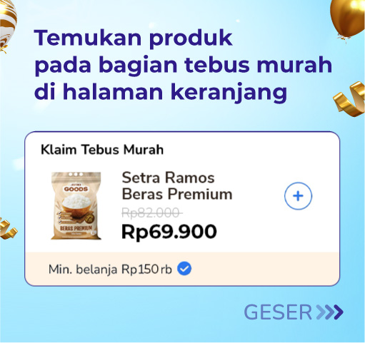 how to : temukan produk