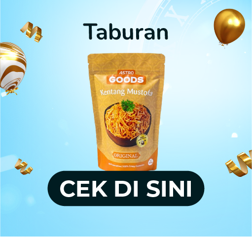 taburan