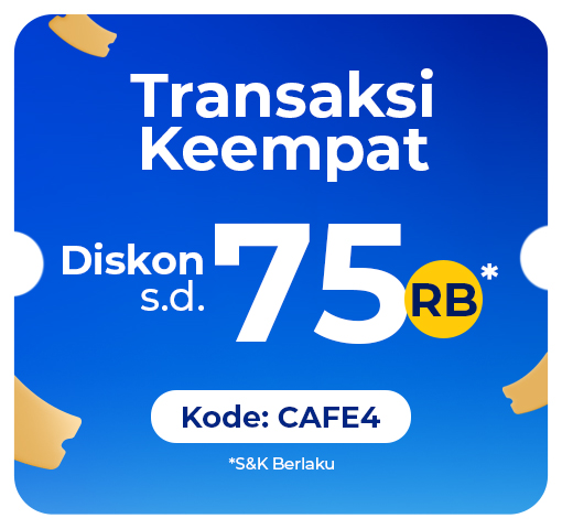 CAFE4