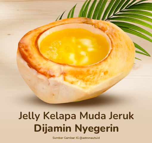 jelly