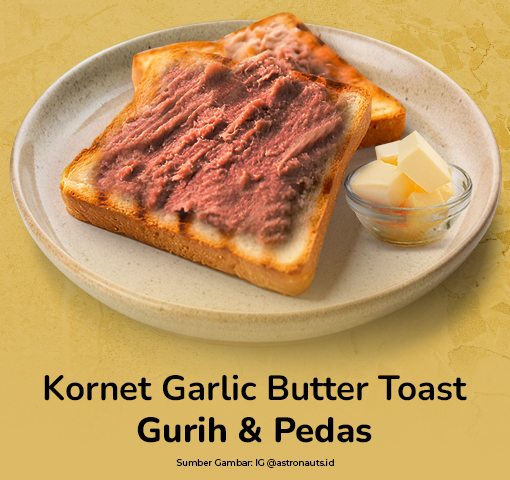 kornet