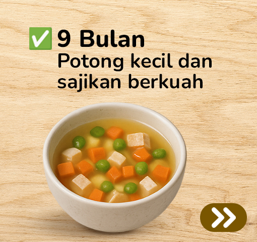 9 bulan