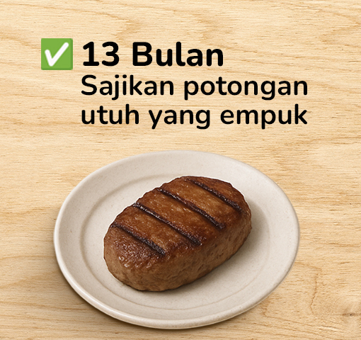 13 bulan