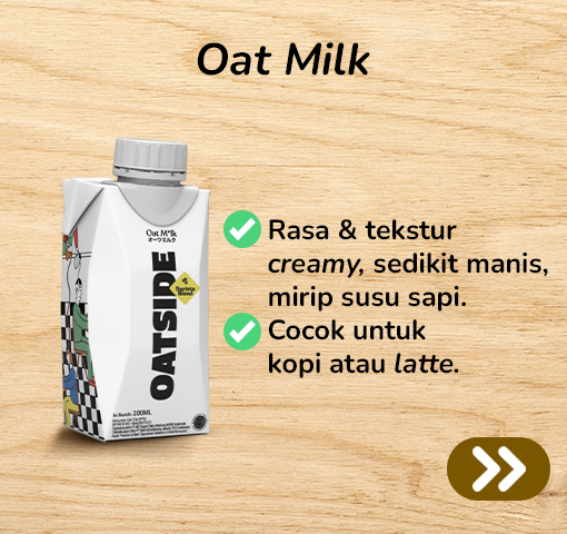 Oat Milk
