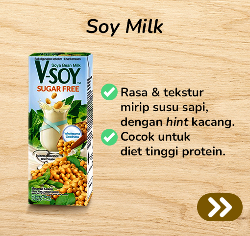 Soy Milk