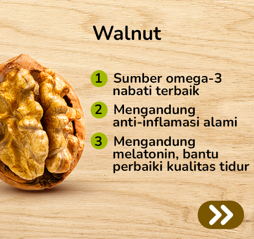 walnut