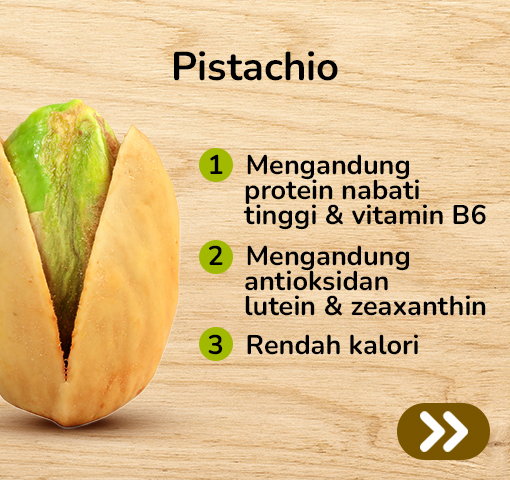 pistachio