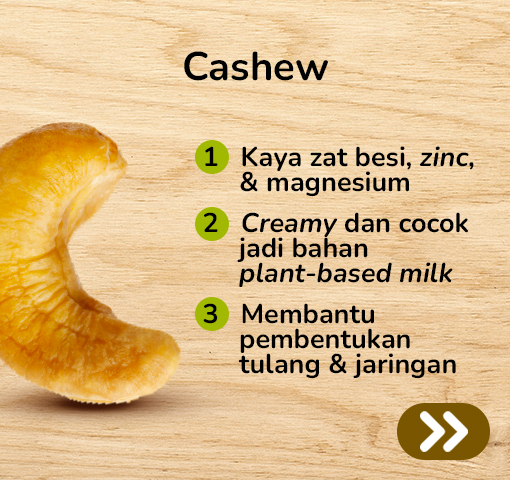cashew