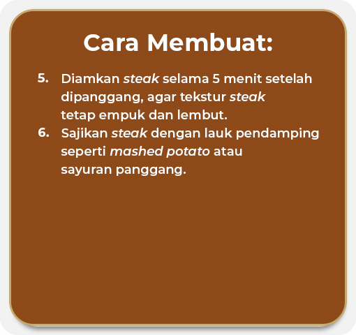 cara