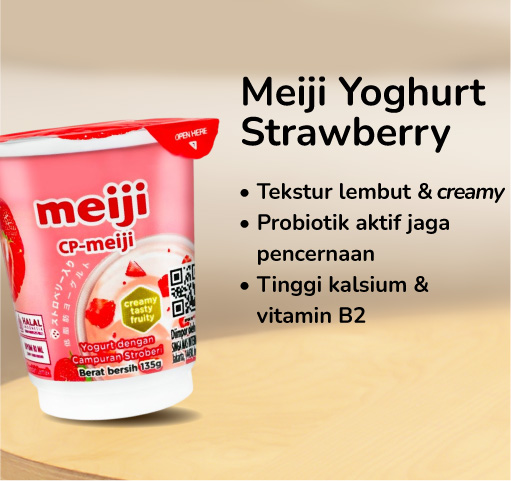 Yogurt 