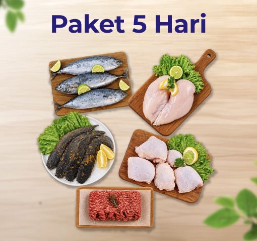 paket