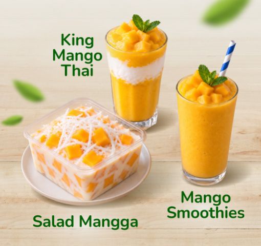 MANGGA 03