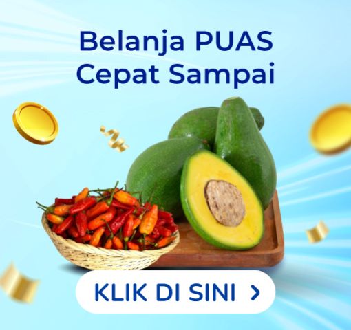 BUAH
