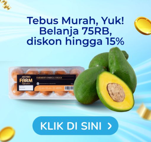 PWP Fresh