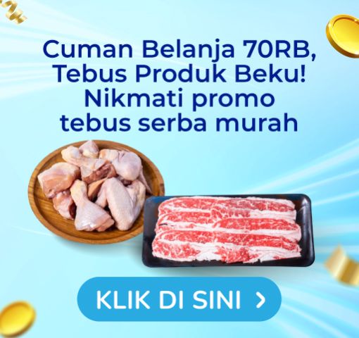 PWP Frozen