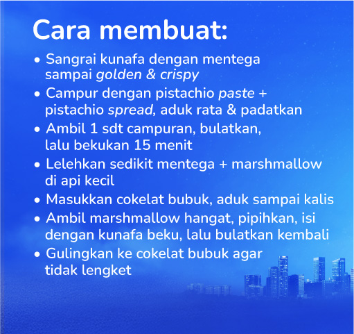 CARA MEMBUAT