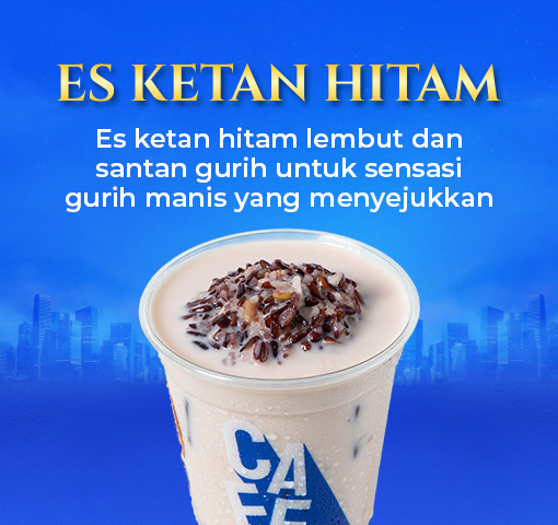 es ketan hitam