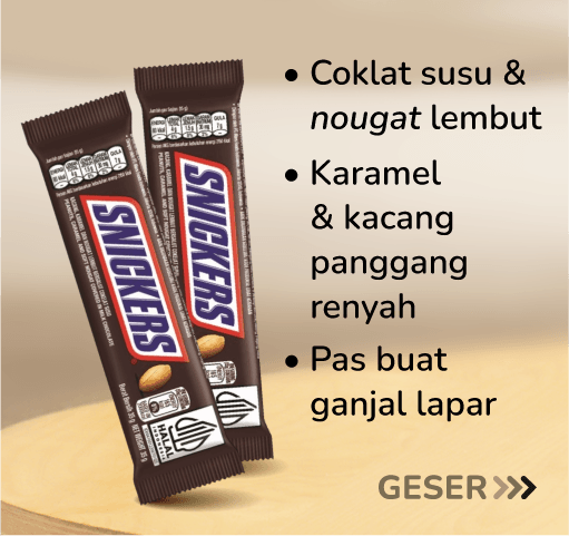 Snickers
