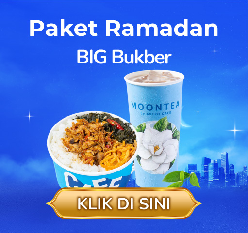 BIG BUKBER