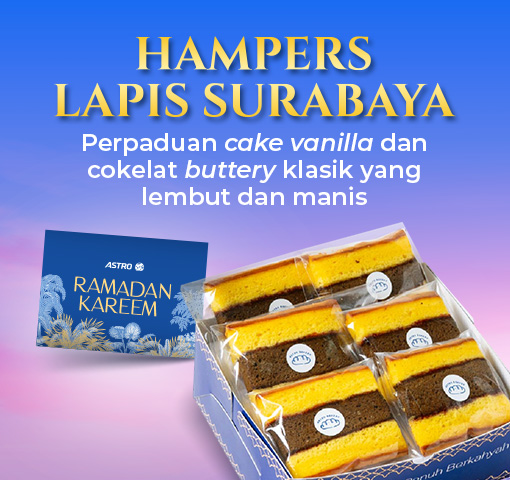 LAPIS SURABAYA