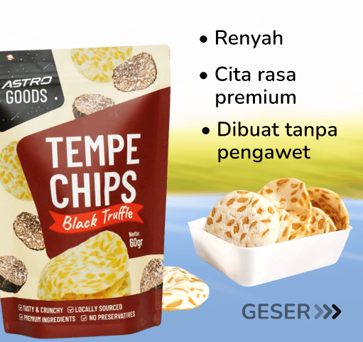TEMPE CHIPS