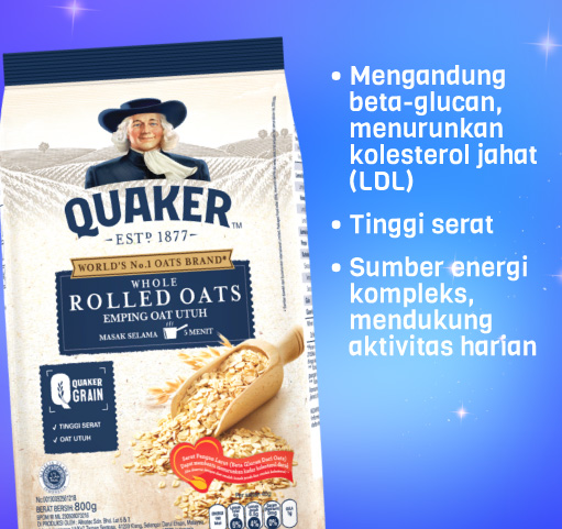 Quaker