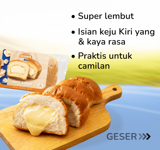 KIRI CHEESE