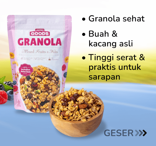 GRANOLA