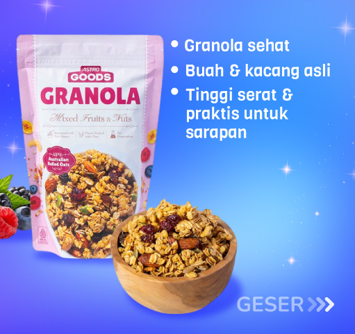 GRANOLA