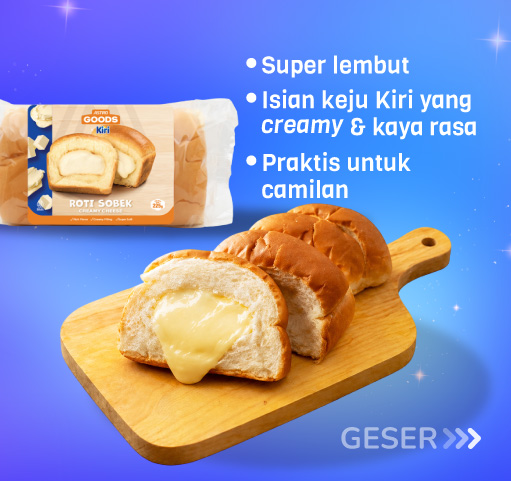KIRI CHEESE
