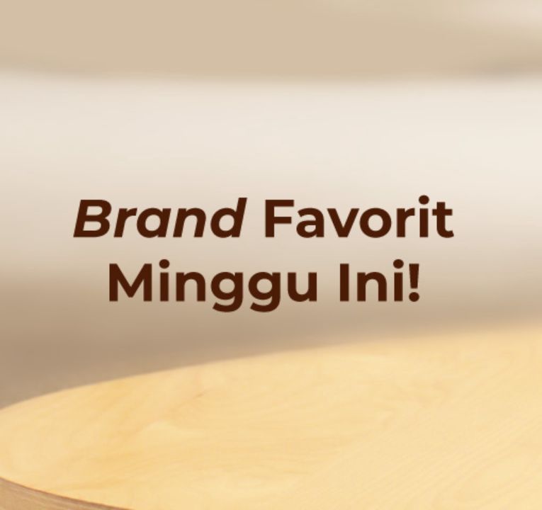 Brand Favorite