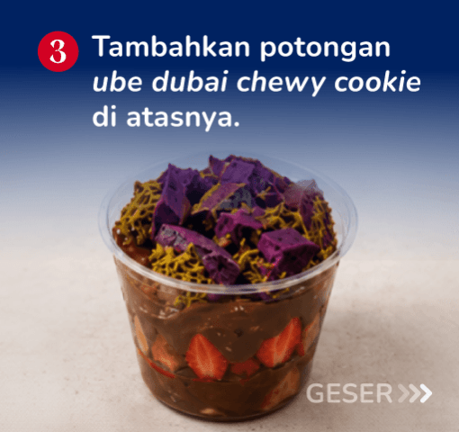 3 TAMBAHKAN POTONGAN