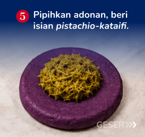 5 PIPIHKAN ADONAN