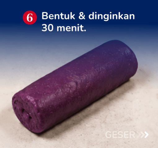 6 BENTUK DAN DINGINKAN