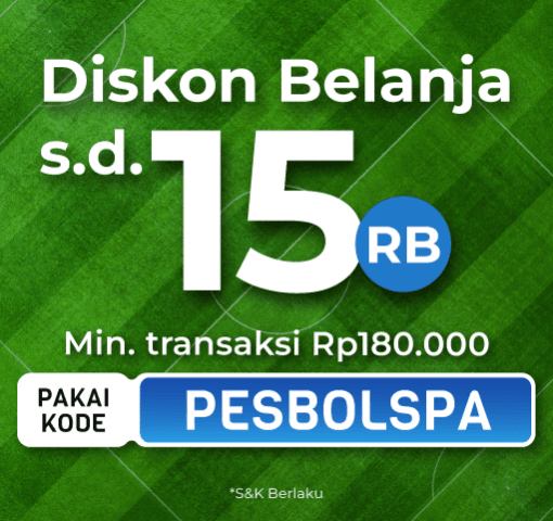PESBOLSPA