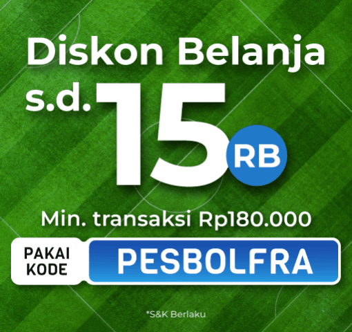 PESBOLFRA