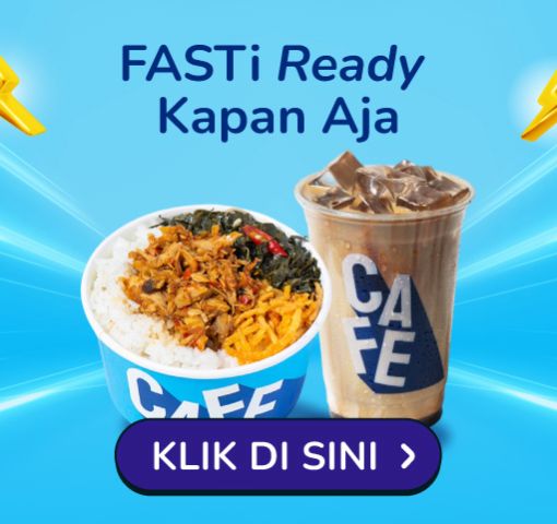 Lapar Tengah Malam?