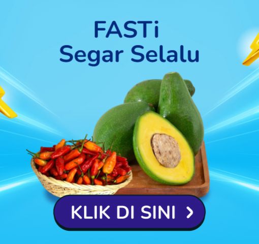 BUAH