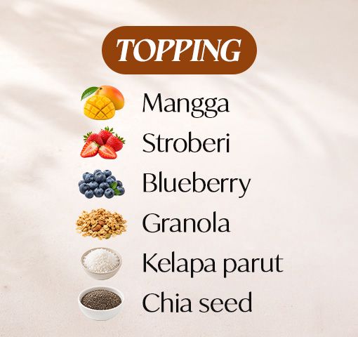 TOPING