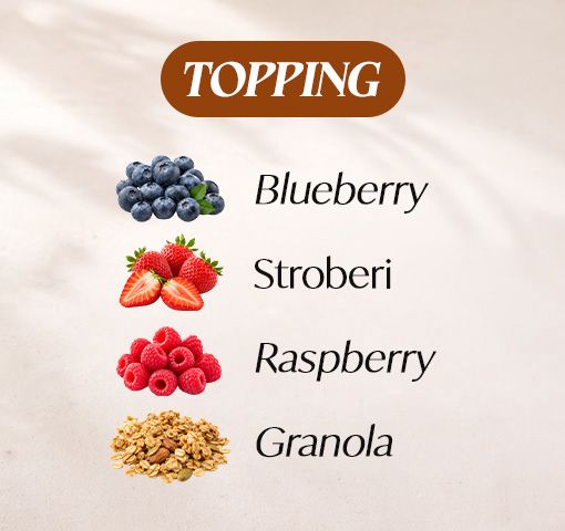 TOPPING