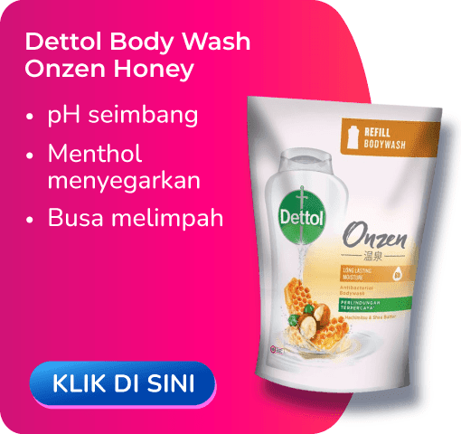 dettol pouch