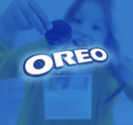 OREO