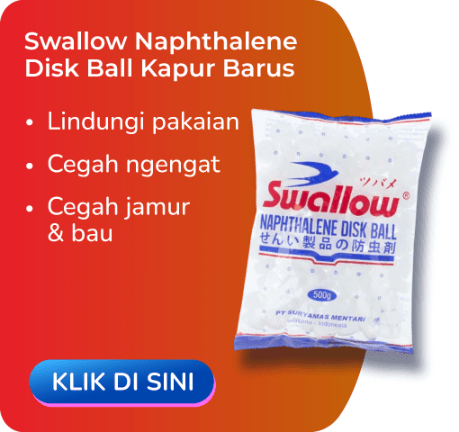 SWALLOW 1